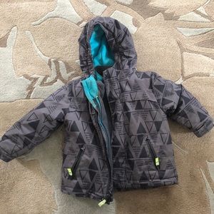 Cat and Jack 3t jacket